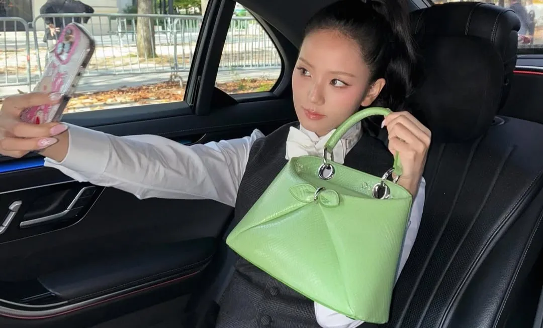 Bolsas para investir em 2026: top modelos das celebridades - Imagem do artigo