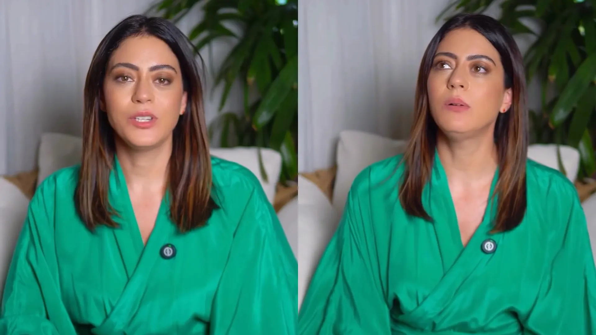 Carol Castro BBB: atriz admite que pode entrar no reality - Imagem do artigo
