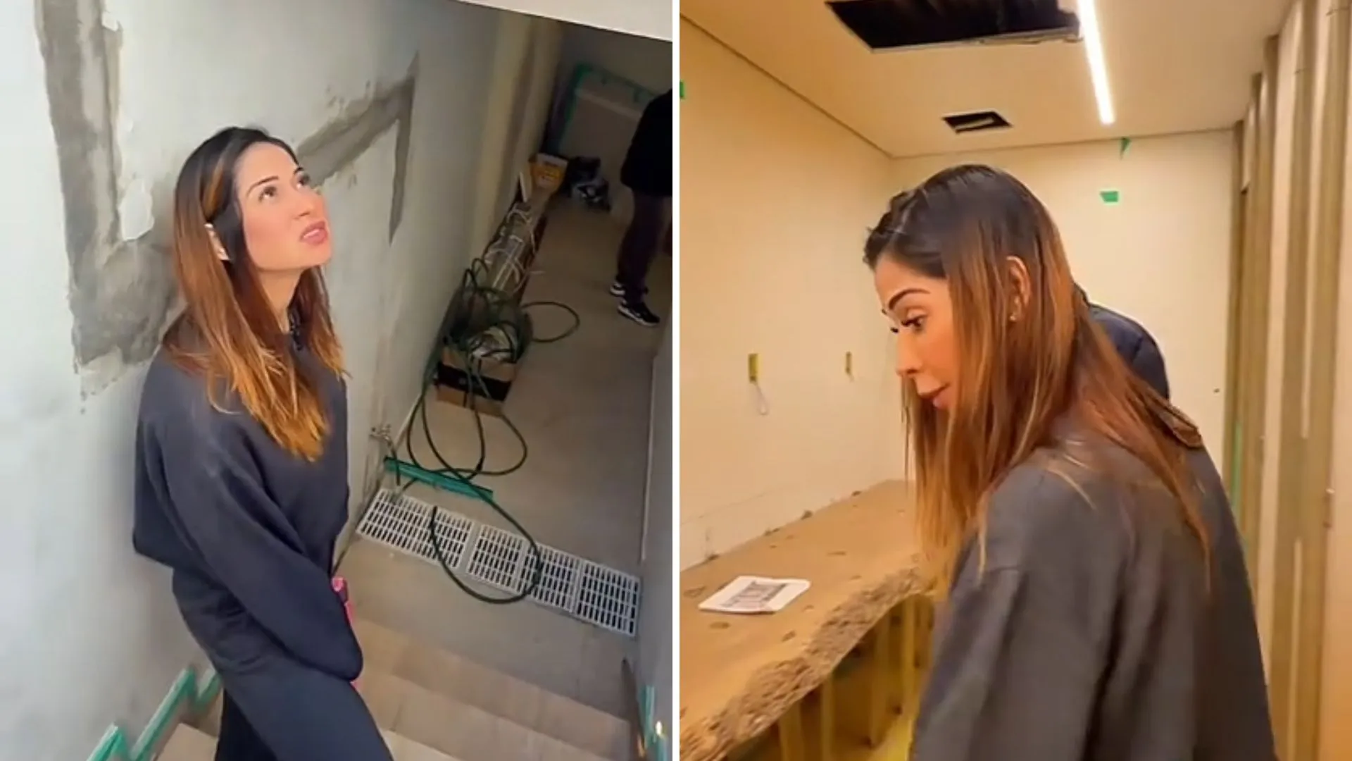 Maira Cardi aponta falhas em sauna particular de R$40 mi - Imagem do artigo