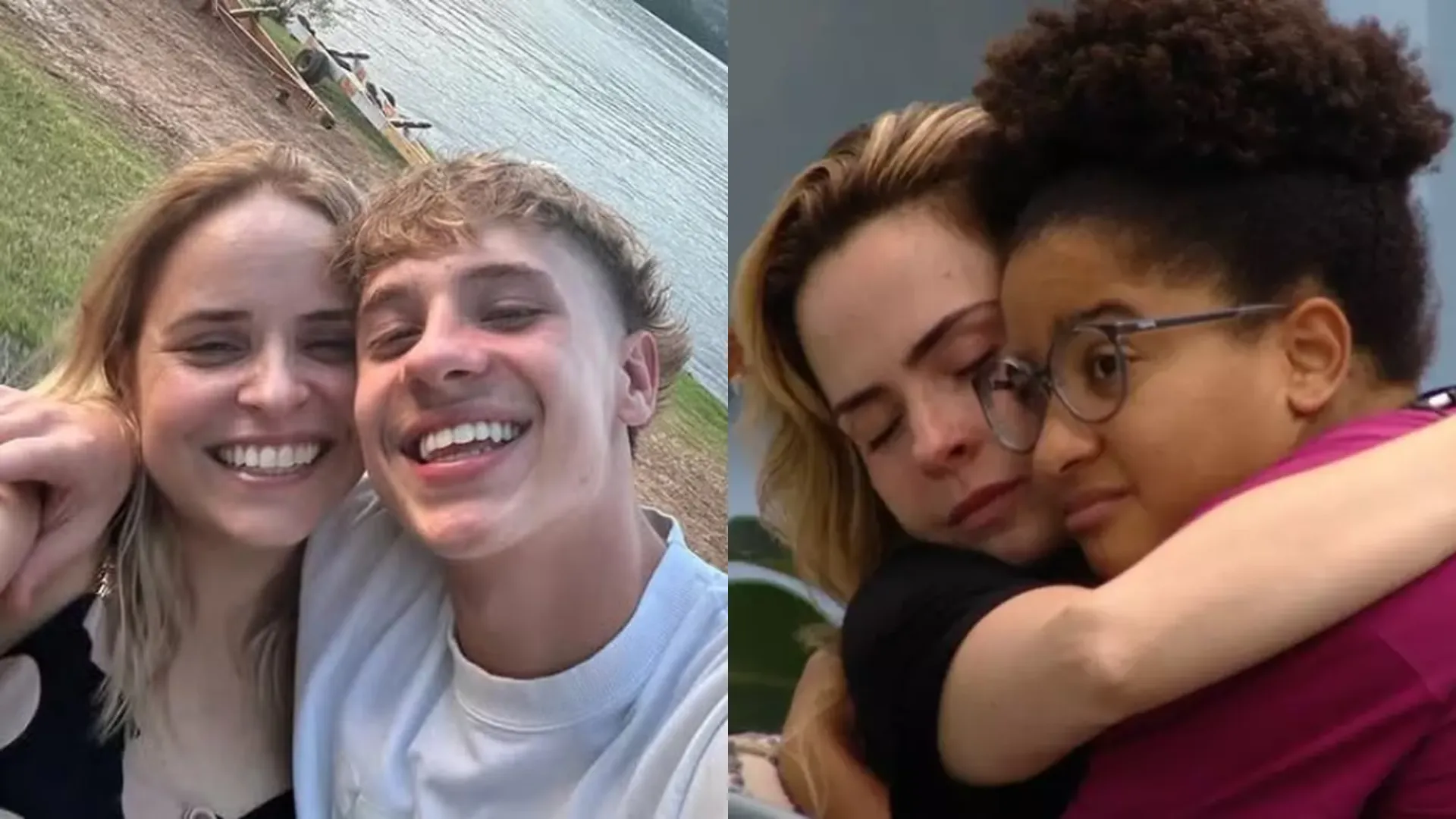 Amizade de Juliano Floss segue firme após BBB 26, diz mãe - Imagem do artigo