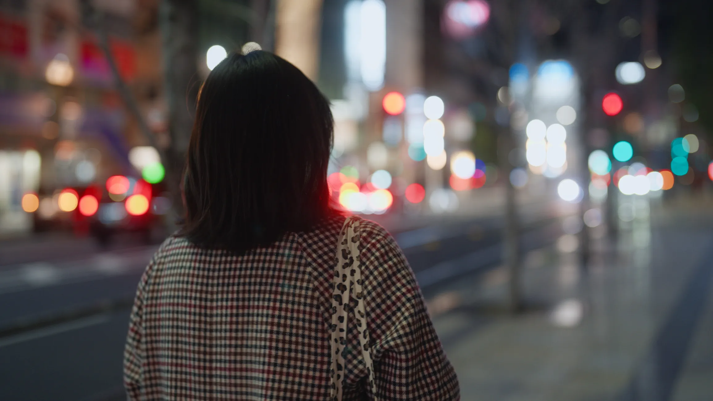 Mulheres inseguras nas cidades brasileiras, revela estudo - Imagem do artigo