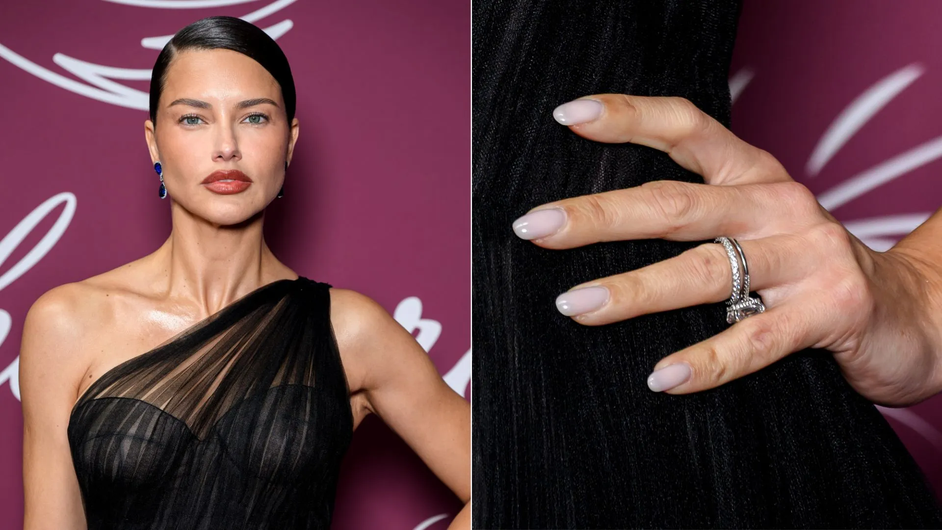Cores de esmalte para o inverno: 4 tons vistos em Cannes - Imagem do artigo