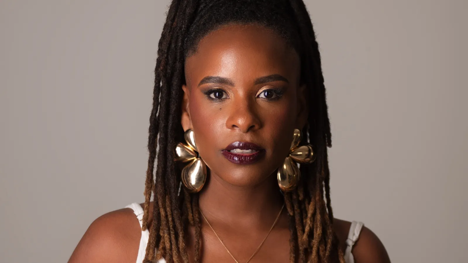Monique Evelle destaca poder e vulnerabilidade - Imagem do artigo