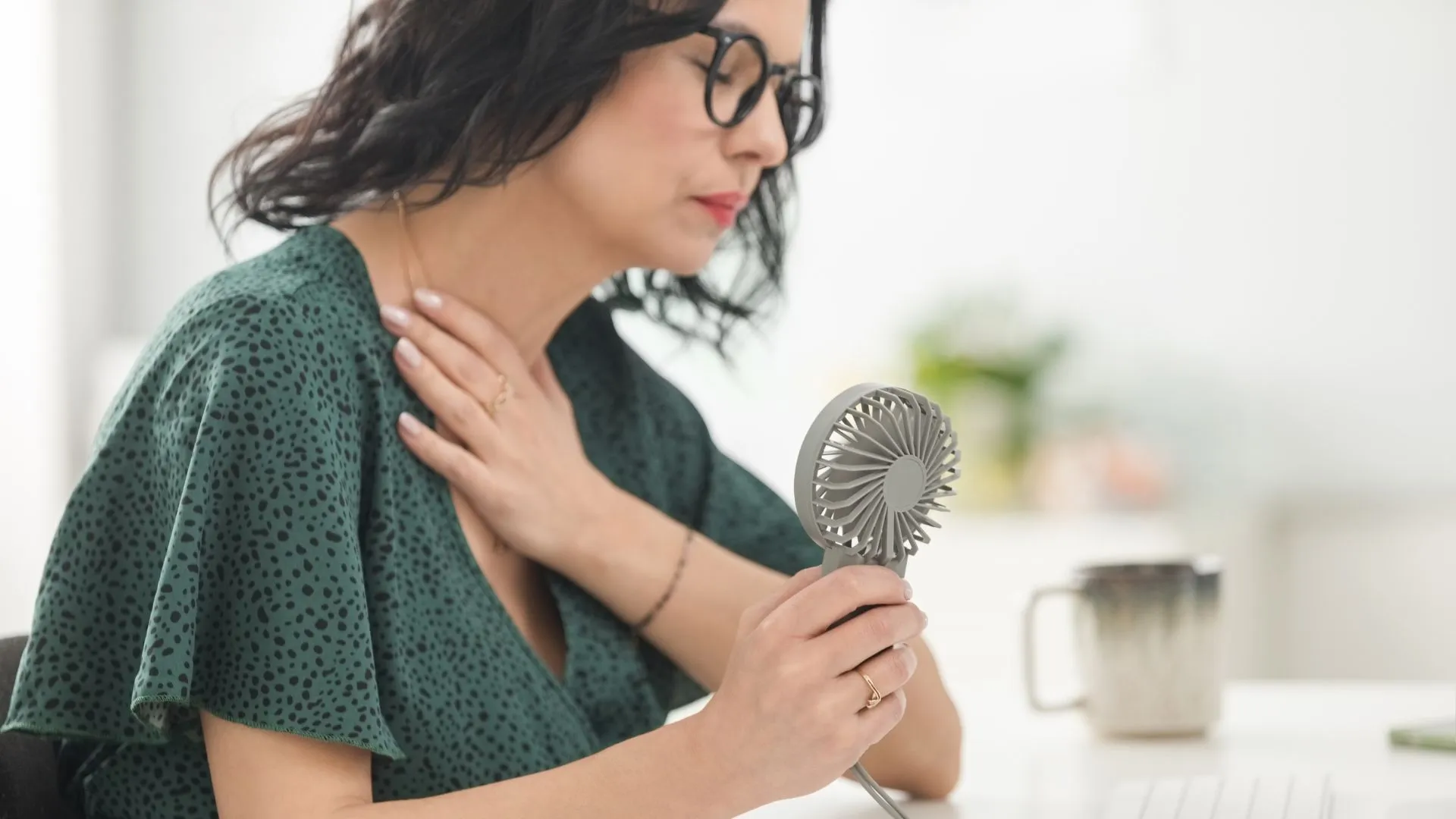 Canetas emagrecedoras na menopausa: o que dizem os estudos - Imagem do artigo