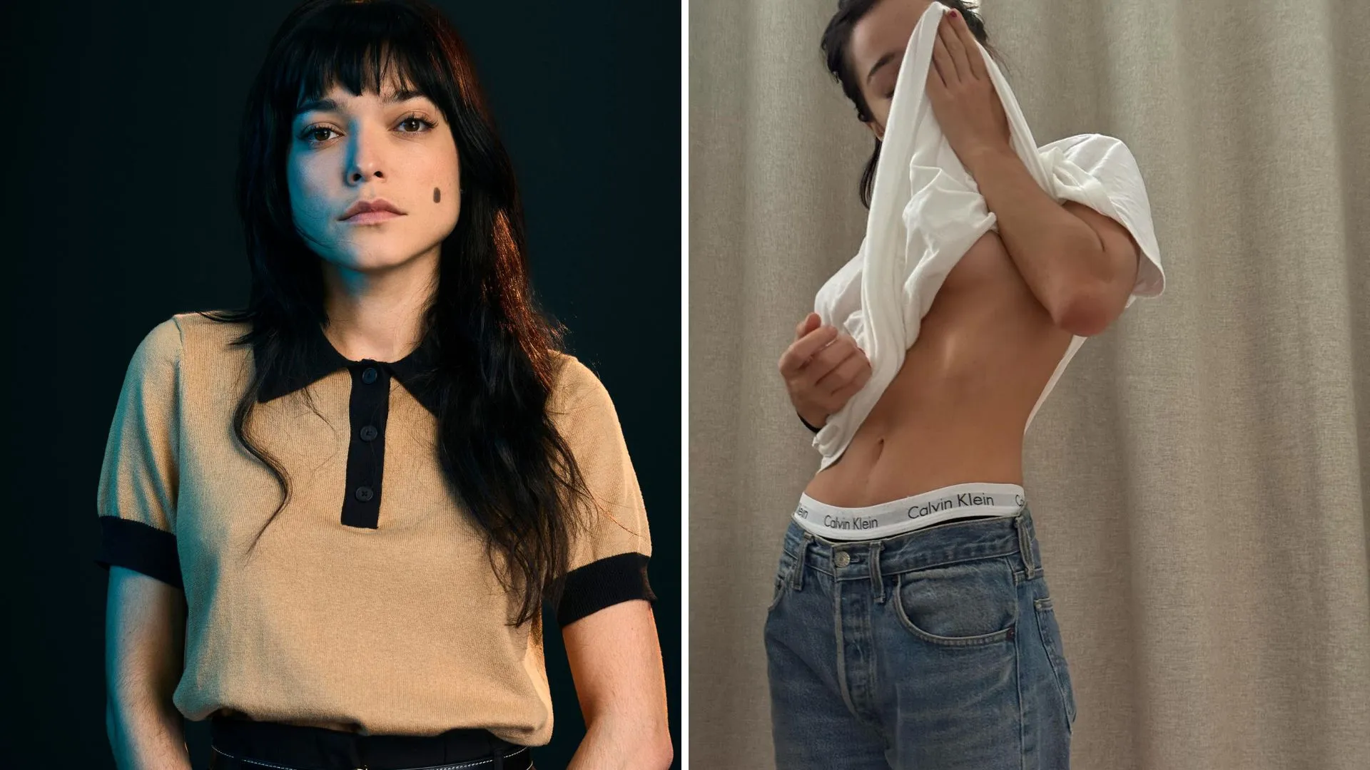 Bella Camero: corpo nu, liberdade e proteção na arte - Imagem do artigo