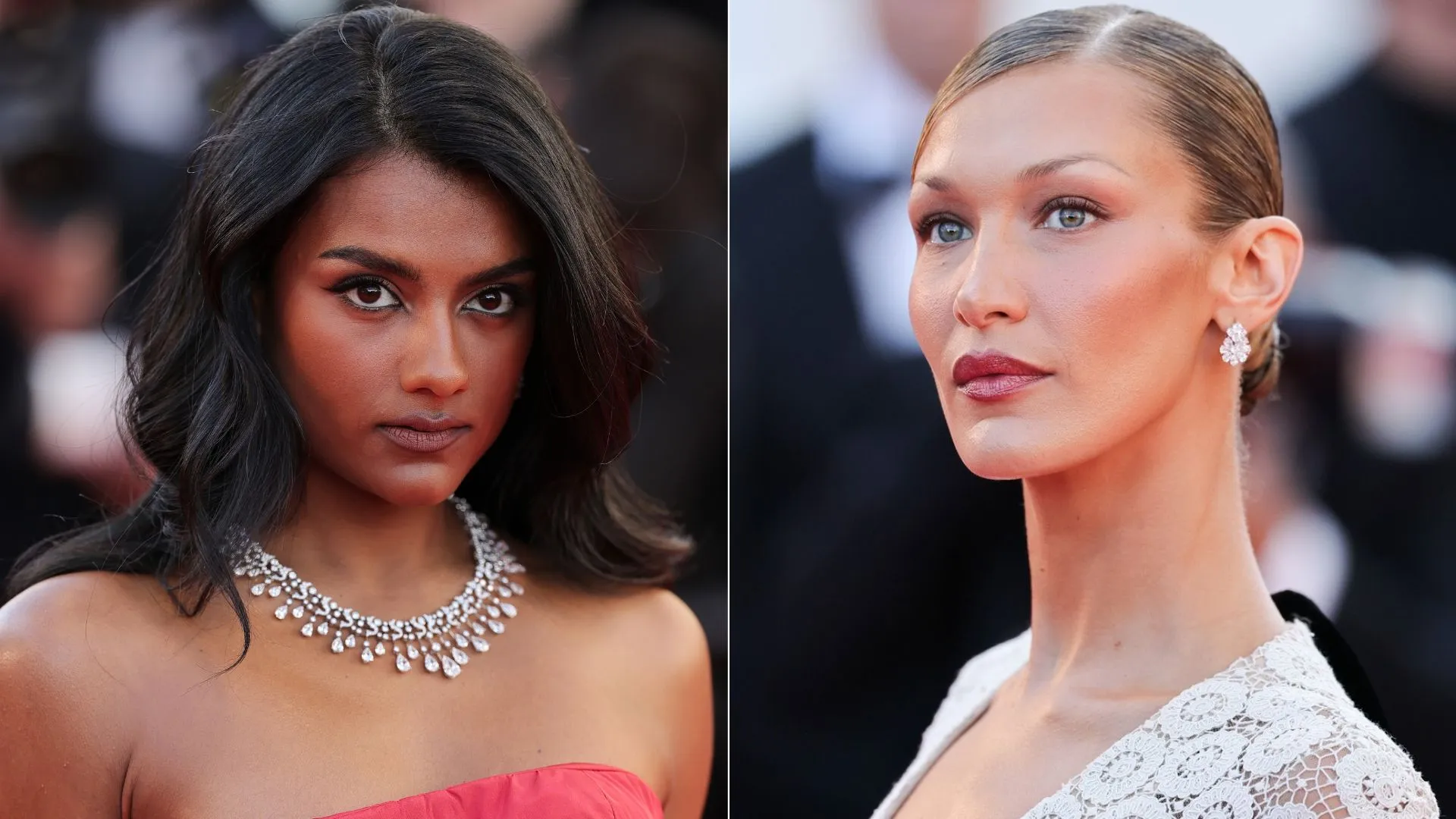 Looks de beleza Cannes 2026: 9 inspirações das celebridades - Imagem do artigo