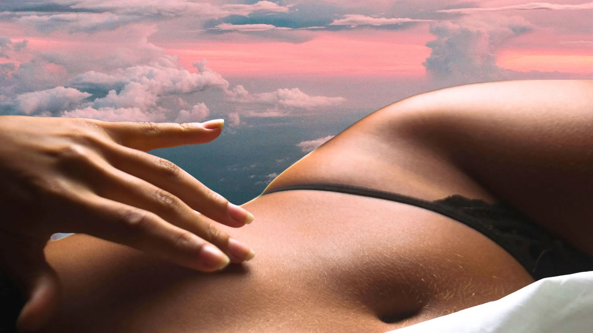 Masturbação feminina: quando ela supera o sexo no casal - Imagem do artigo