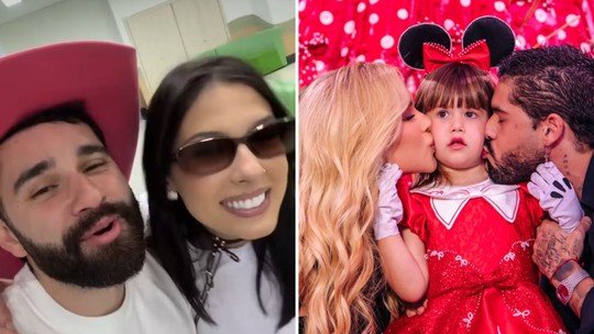 Inteligência artificial no TikTok: Nikki Lilly denuncia “correção” facial - Imagem do artigo original