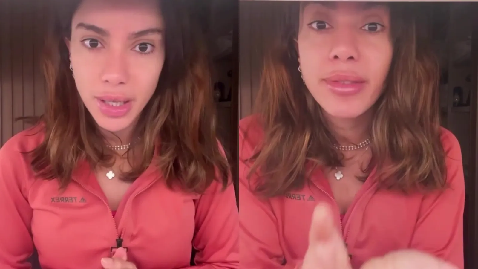 Anitta recusa propaganda de apostas e alerta famosos - Imagem do artigo