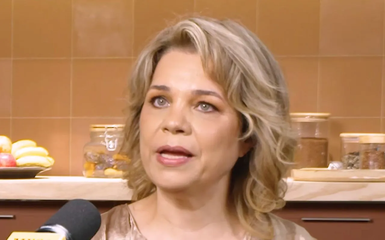 Isabel Teixeira relata Síndrome de Li-Fraumeni e mastectomia - Imagem do artigo