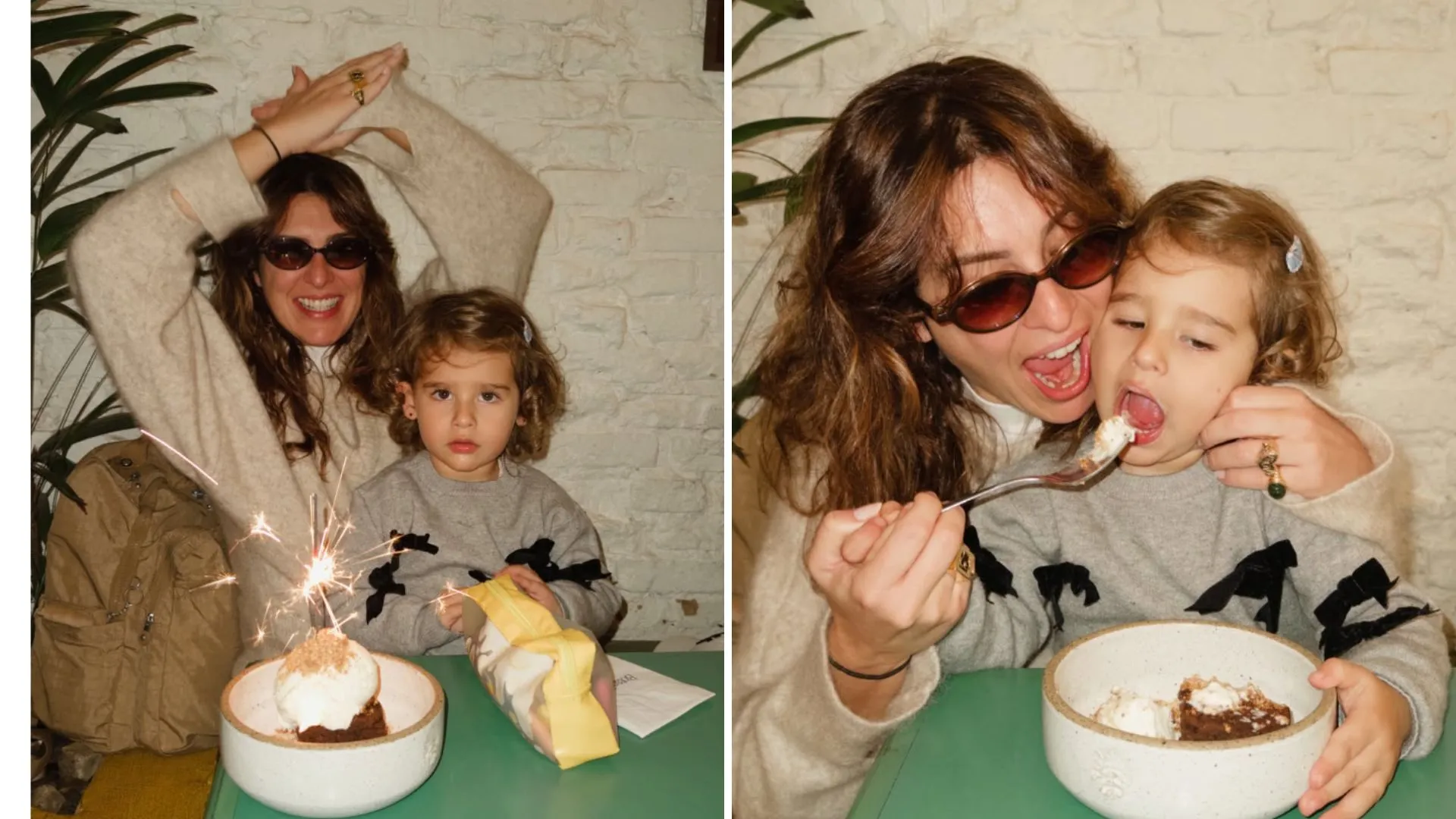 Fernanda Paes Leme celebra 43 anos com reflexão - Imagem do artigo