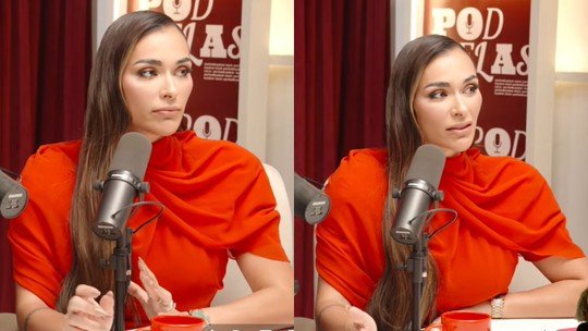 Ivete Sangalo e Claudia Leitte negam briga em show - Imagem do artigo original