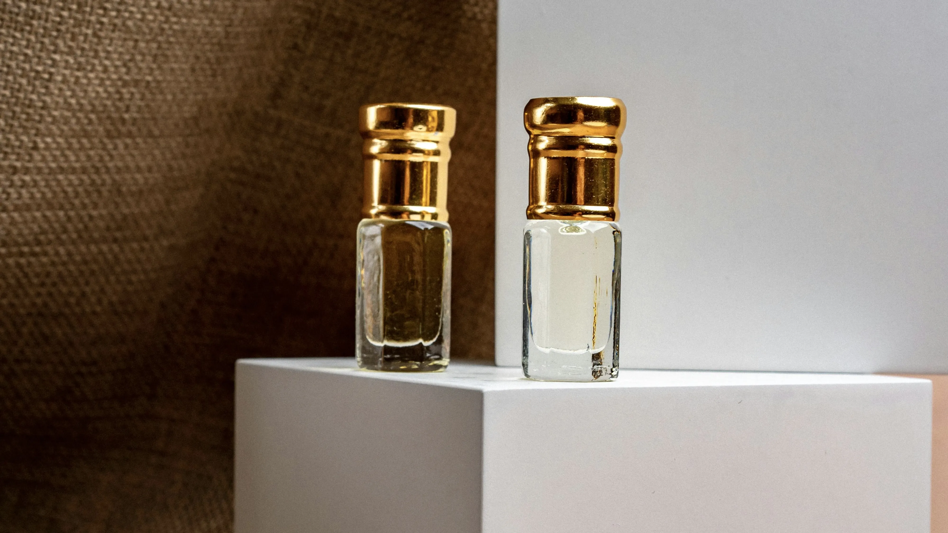 Perfumes árabes: 5 fragrâncias intensas que fixam o dia todo - Imagem do artigo