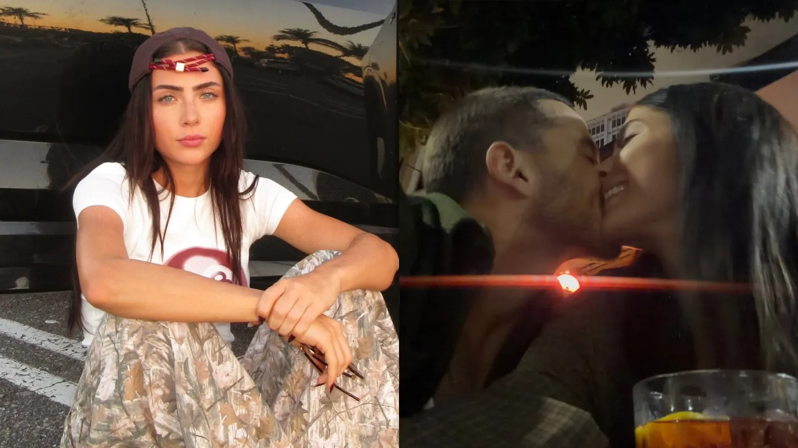 Jade Picon e André Lamoglia surgem em clique romântico - Imagem do artigo