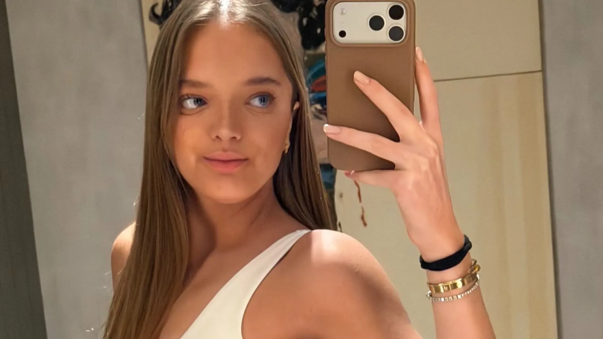 Rafaella Justus exibe rotina de treino e autocuidado - Imagem do artigo