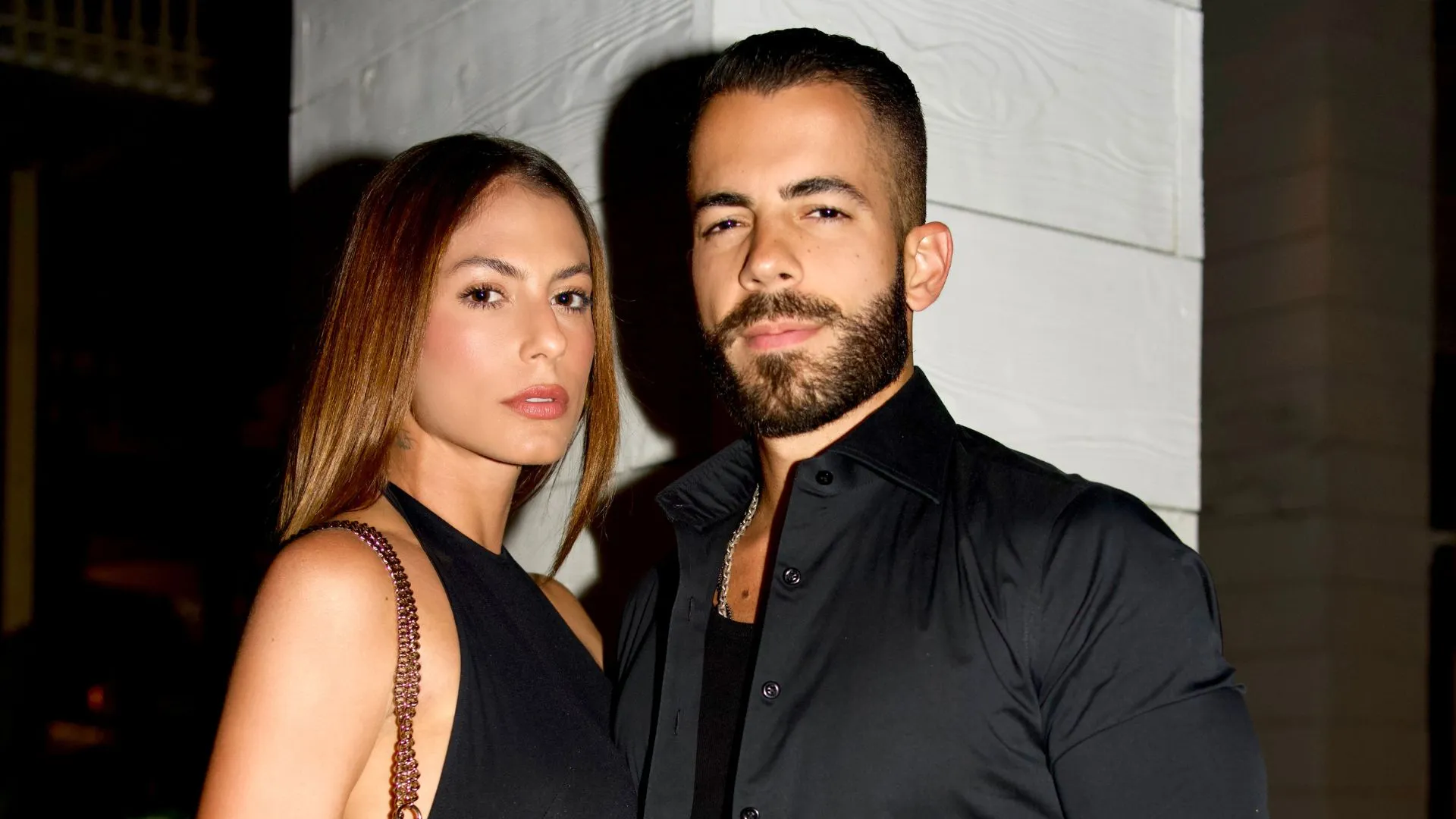 Mari Gonzalez e Pipo Marques planejam ter dois filhos - Imagem do artigo