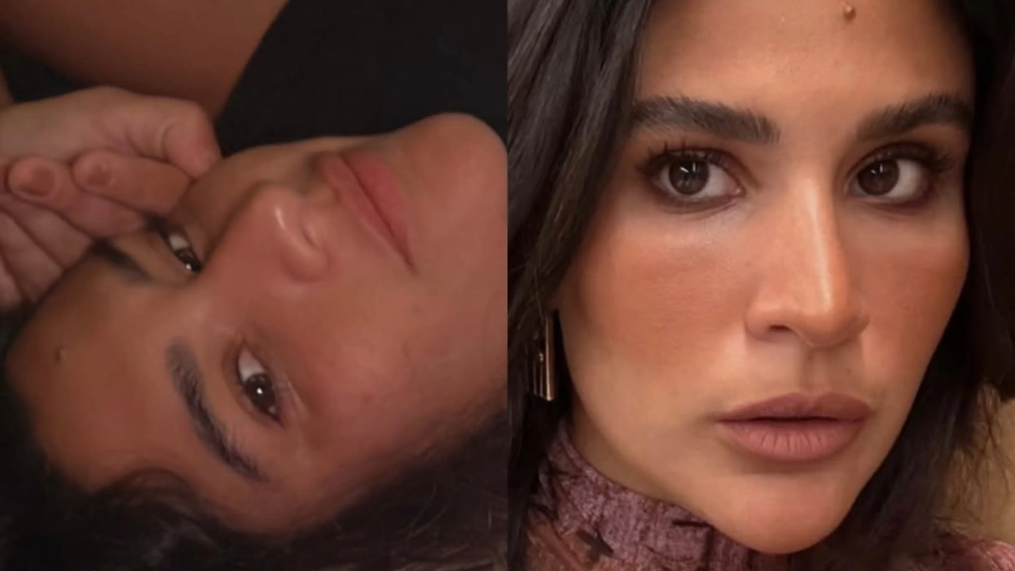 Giulia Costa ironiza Dia dos Namorados e celebra solteirice - Imagem do artigo