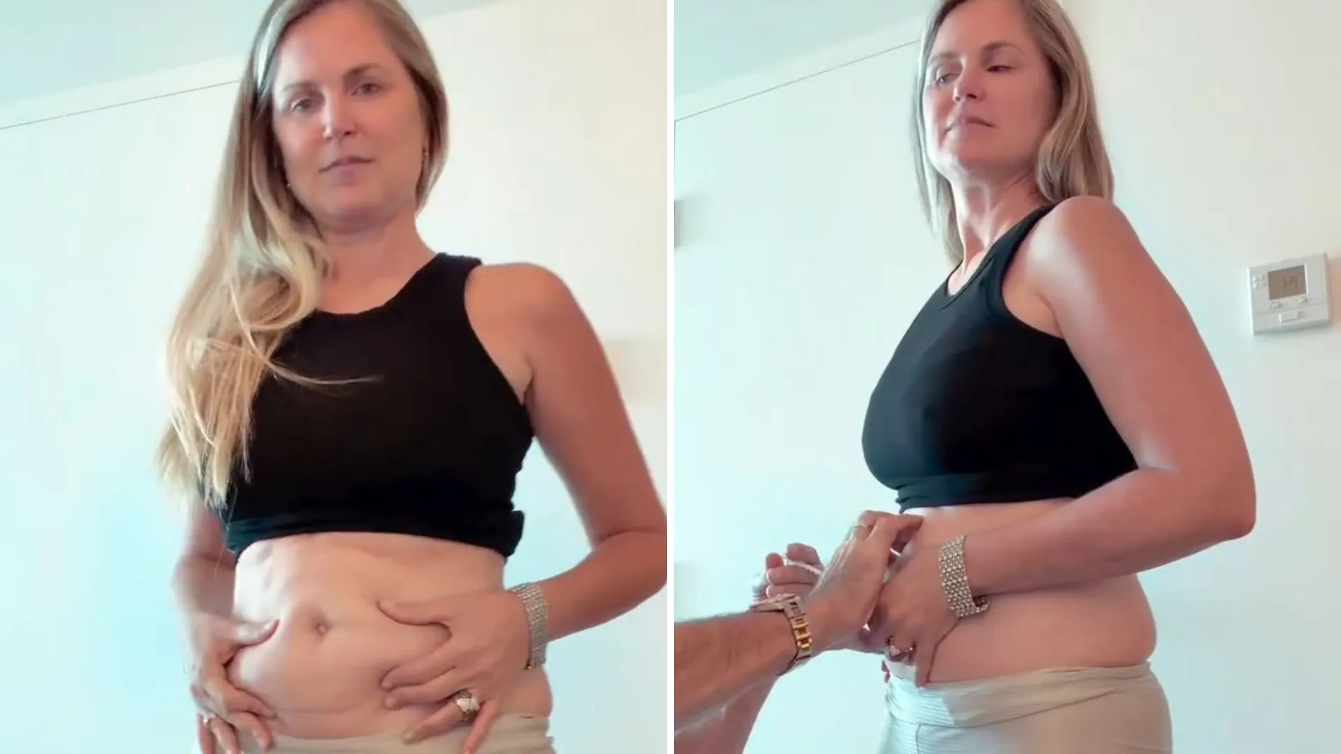 Caneta emagrecedora: Susana Werner inicia protocolo em Portugal - Imagem do artigo