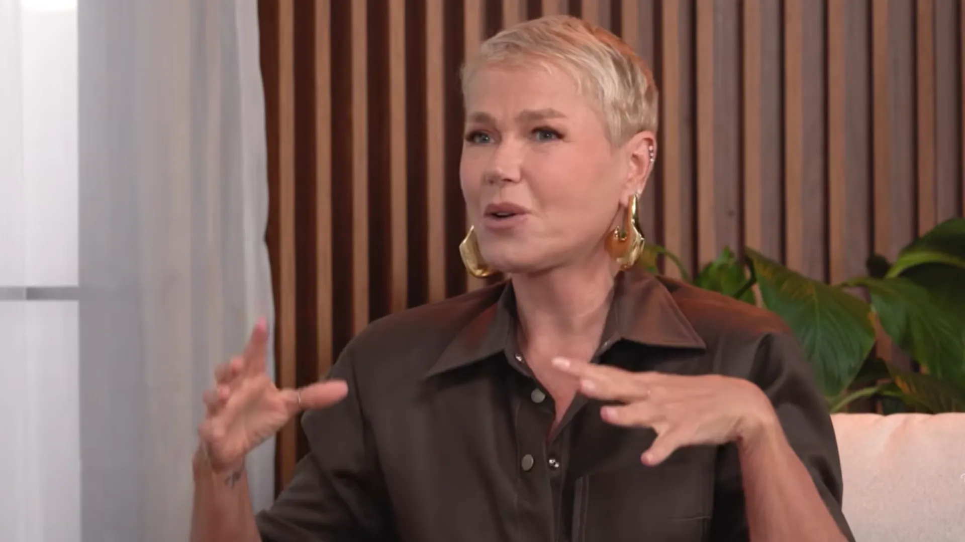 Xuxa nega pacto com o diabo e relata perdas financeiras - Imagem do artigo