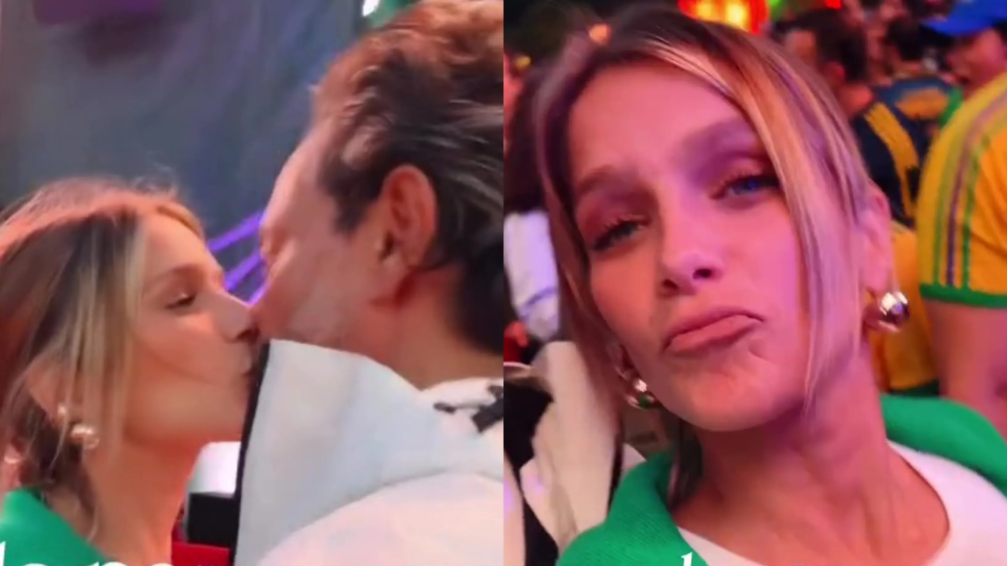 Isabella Santoni planeja bebê após Copa: atriz revela - Imagem do artigo